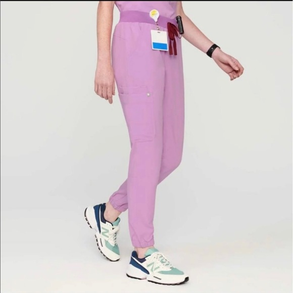 Figs Dusk Tari Joggers Xsp 